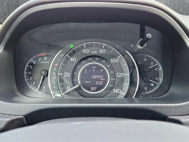 used 2016 Honda CR-V car, priced at $13,991