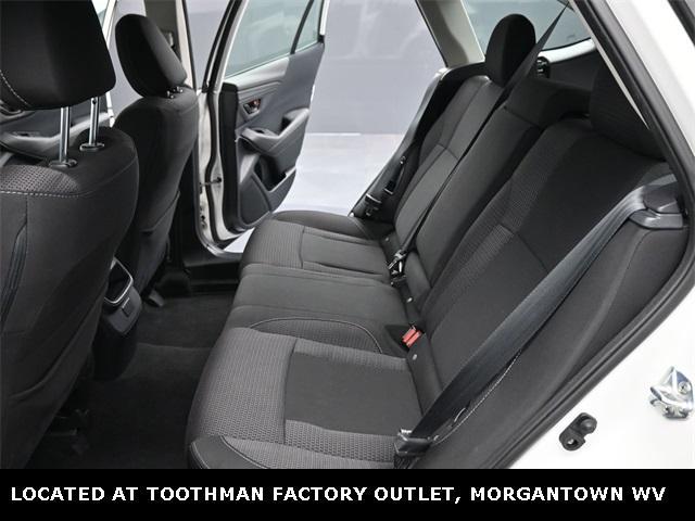 used 2024 Subaru Outback car, priced at $18,671