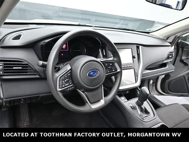 used 2024 Subaru Outback car, priced at $18,671