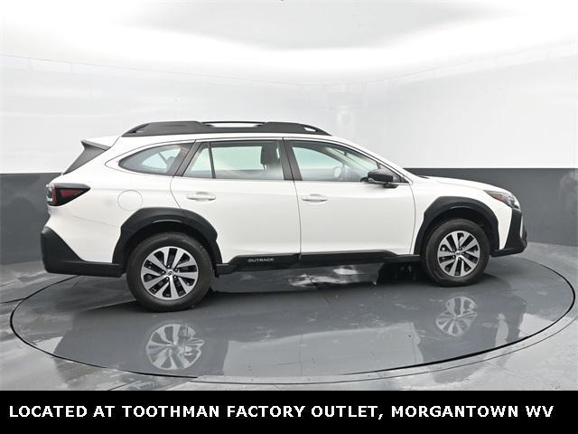 used 2024 Subaru Outback car, priced at $18,671