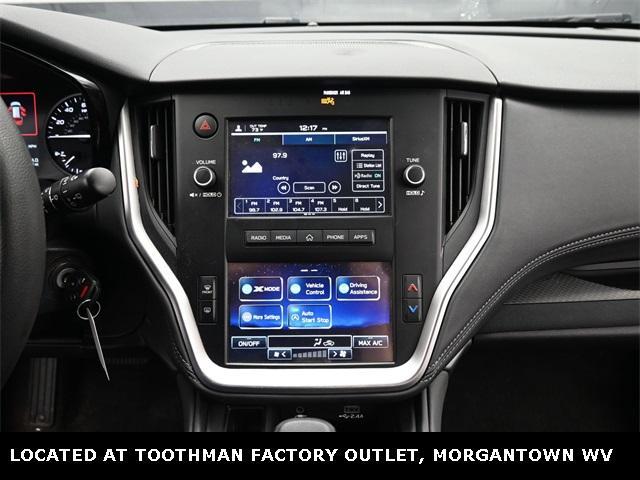 used 2024 Subaru Outback car, priced at $18,671