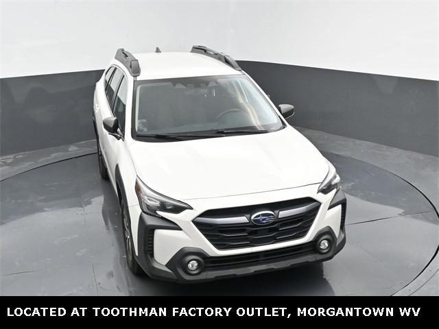 used 2024 Subaru Outback car, priced at $18,671
