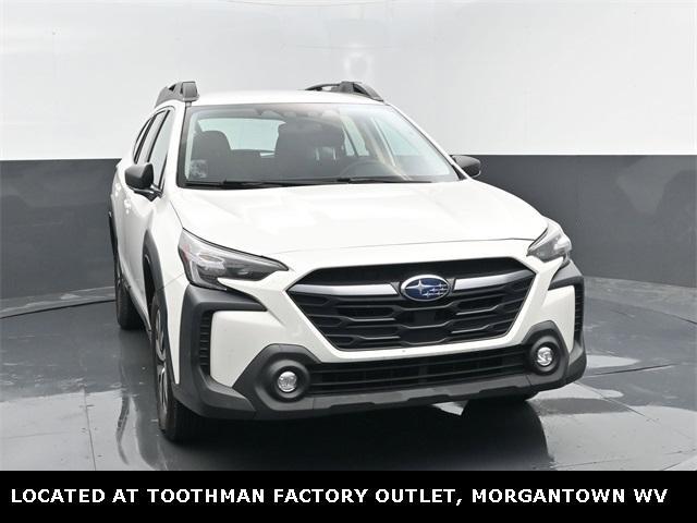 used 2024 Subaru Outback car, priced at $18,671