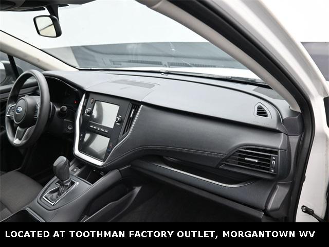 used 2024 Subaru Outback car, priced at $18,671