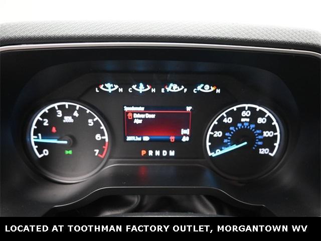 used 2023 Ford F-150 car, priced at $43,444