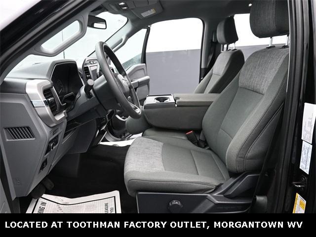 used 2023 Ford F-150 car, priced at $43,444