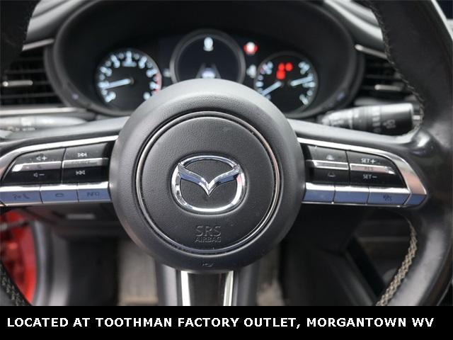 used 2021 Mazda CX-30 car, priced at $22,233