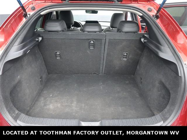 used 2021 Mazda CX-30 car, priced at $22,233