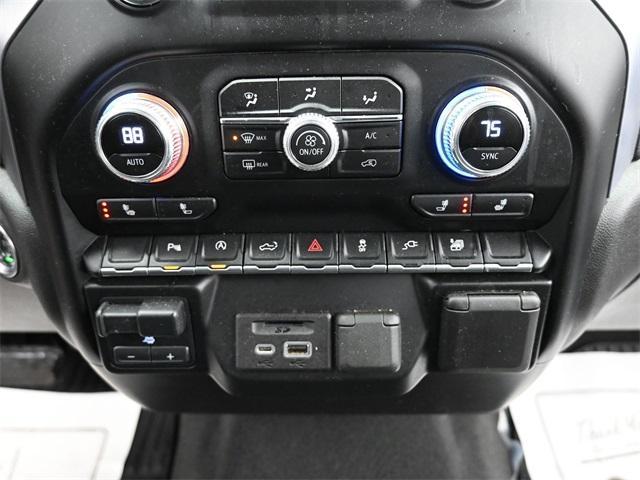 used 2021 GMC Sierra 1500 car, priced at $31,382