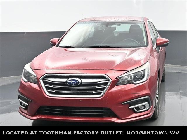 used 2019 Subaru Legacy car, priced at $12,303