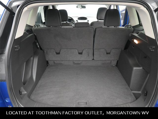 used 2018 Ford Escape car, priced at $12,478
