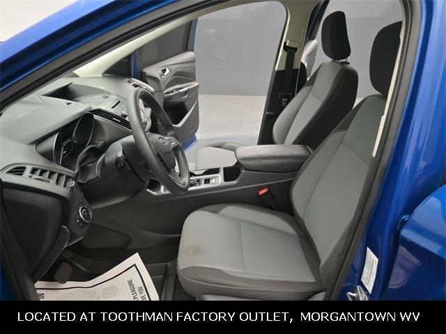 used 2018 Ford Escape car, priced at $12,478