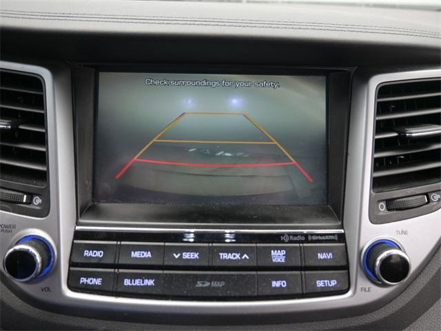 used 2016 Hyundai Tucson car, priced at $14,888