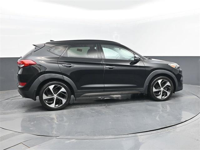 used 2016 Hyundai Tucson car, priced at $14,888