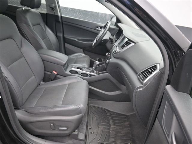 used 2016 Hyundai Tucson car, priced at $14,888