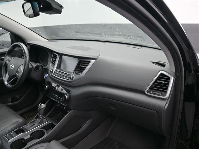 used 2016 Hyundai Tucson car, priced at $14,888