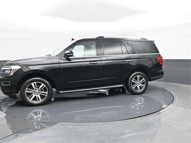 used 2023 Ford Expedition car, priced at $42,554