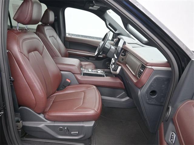 used 2023 Ford Expedition car, priced at $42,554