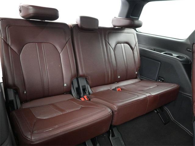 used 2023 Ford Expedition car, priced at $42,554