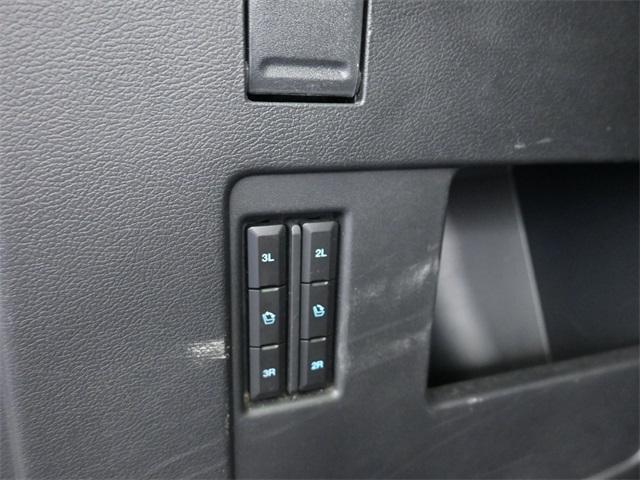 used 2023 Ford Expedition car, priced at $42,554