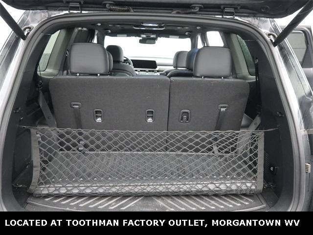 used 2023 Kia Telluride car, priced at $40,695