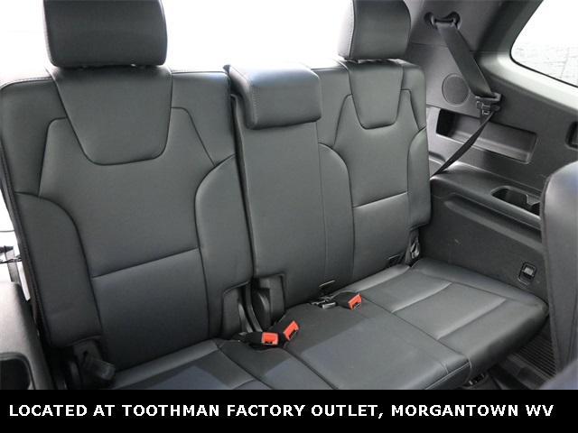 used 2023 Kia Telluride car, priced at $40,695
