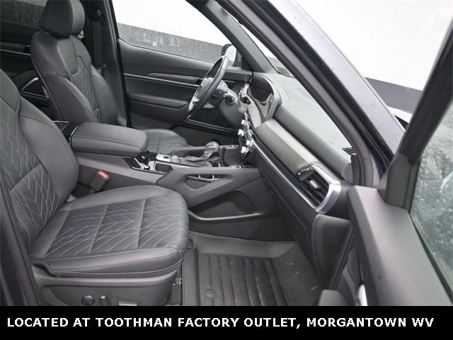 used 2023 Kia Telluride car, priced at $40,695