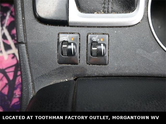 used 2015 Toyota Highlander car, priced at $12,909