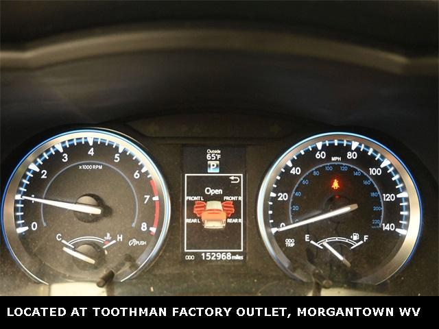 used 2015 Toyota Highlander car, priced at $12,909