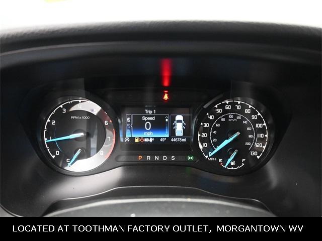 used 2022 Ford Ranger car, priced at $30,996