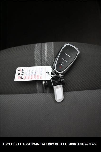 used 2023 Chevrolet Blazer car, priced at $21,994