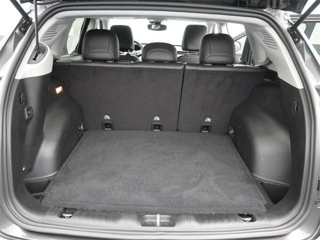 used 2022 Jeep Compass car, priced at $19,396