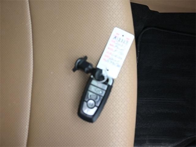 used 2021 Ford F-150 car, priced at $35,998