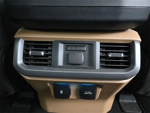 used 2021 Ford F-150 car, priced at $35,998