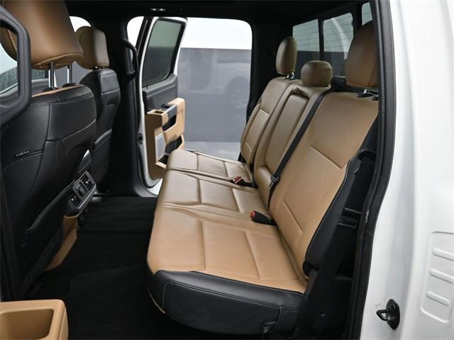 used 2021 Ford F-150 car, priced at $35,998