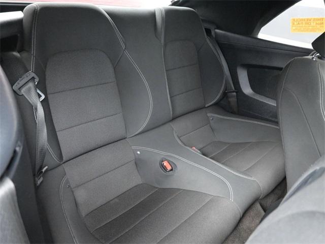 used 2015 Ford Mustang car, priced at $16,974