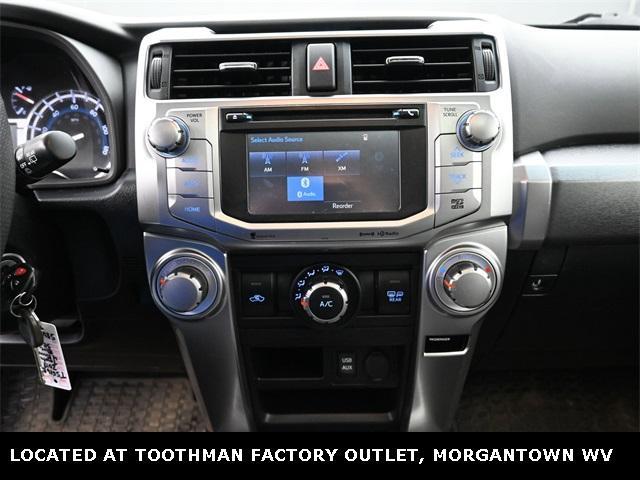 used 2018 Toyota 4Runner car, priced at $29,439