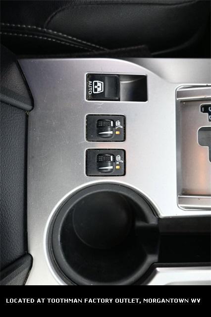 used 2018 Toyota 4Runner car, priced at $29,439
