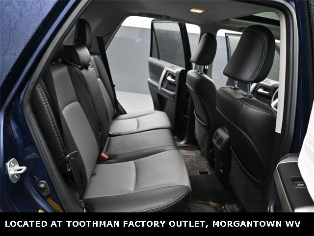 used 2018 Toyota 4Runner car, priced at $29,439