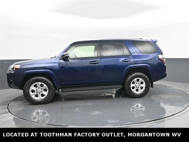 used 2018 Toyota 4Runner car, priced at $29,439