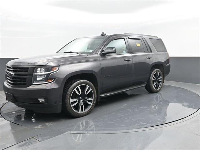 used 2018 Chevrolet Tahoe car, priced at $30,554