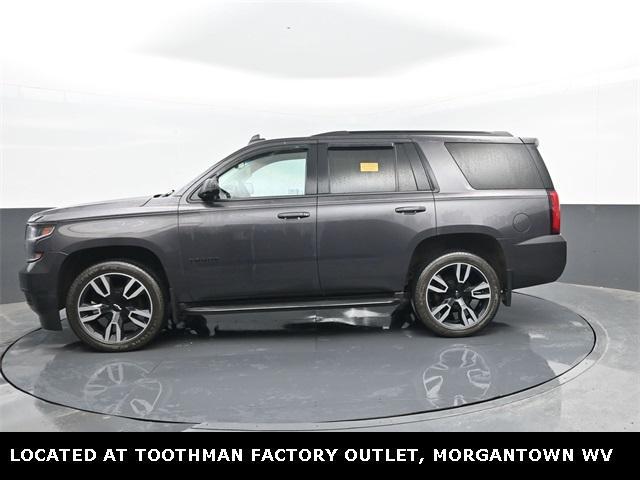 used 2018 Chevrolet Tahoe car, priced at $29,997