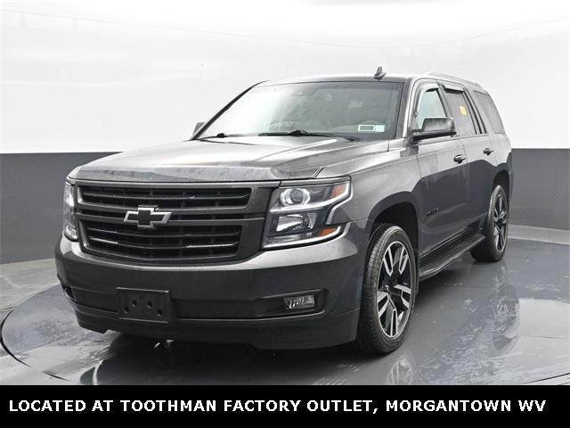 used 2018 Chevrolet Tahoe car, priced at $29,997