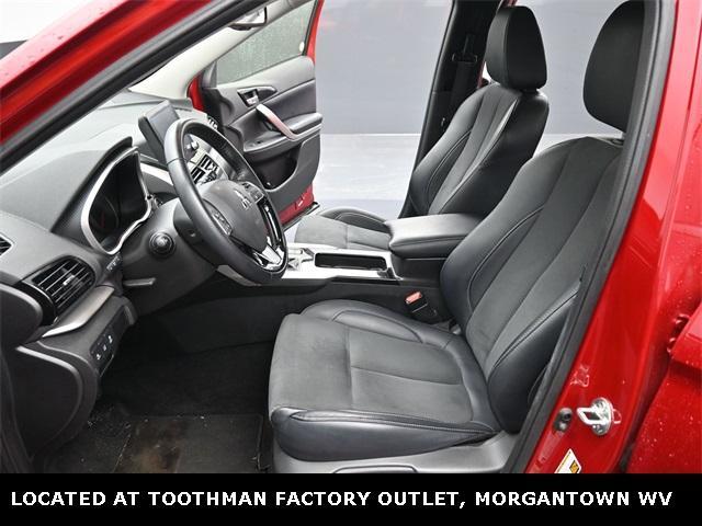 used 2024 Mitsubishi Eclipse Cross car, priced at $19,457