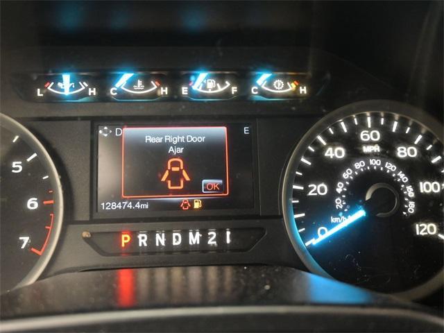used 2015 Ford F-150 car, priced at $16,988