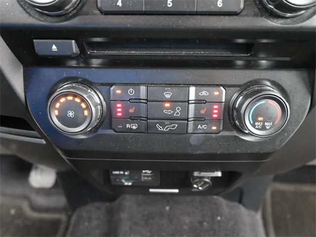 used 2015 Ford F-150 car, priced at $16,988