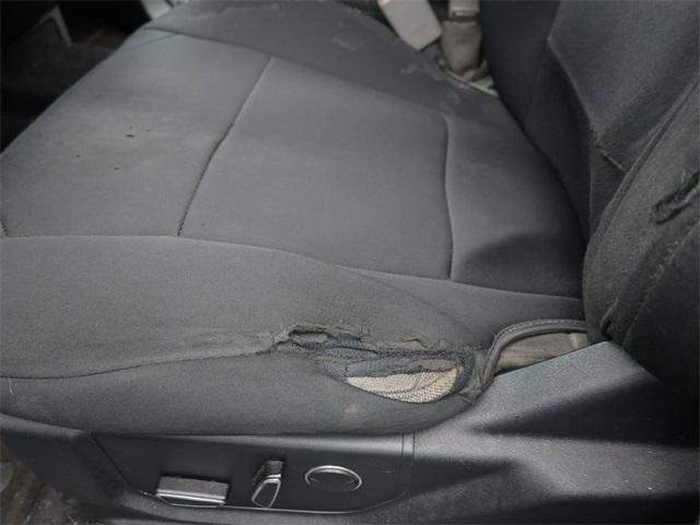 used 2015 Ford F-150 car, priced at $16,988