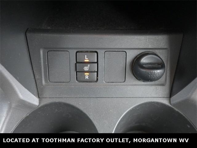 used 2007 Toyota RAV4 car, priced at $8,776