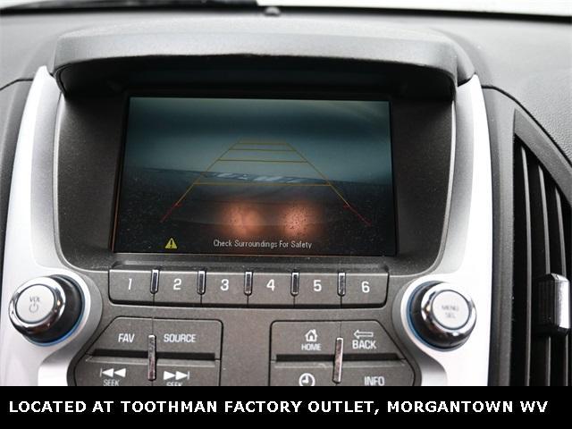 used 2015 Chevrolet Equinox car, priced at $7,909