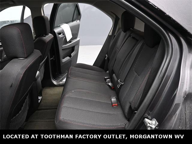 used 2015 Chevrolet Equinox car, priced at $7,909